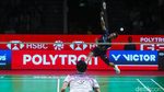 Jonatan Christie Menangkan Derbi Merah Putih Indonesia Open 2026