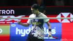 Jonatan Christie Menangkan Derbi Merah Putih Indonesia Open 2026