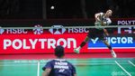 Jonatan Christie Menangkan Derbi Merah Putih Indonesia Open 2026