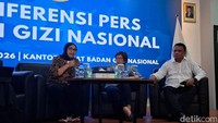 Wakil Kepala BGN Mayjen Trenggono Resmi Mundur dari TNI