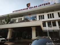 Pemeriksaan Pentolan Hipmi Jateng Terlapor Dugaan Penganiayaan Ditunda