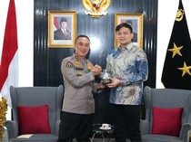 PTPN IV Gandeng Polda Sumsel dalam Pengamanan Aset Perkebunan