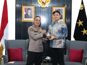 PTPN IV Gandeng Polda Sumsel dalam Pengamanan Aset Perkebunan
