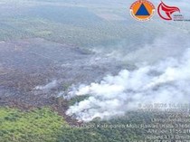 BPBD Sebut Seluruh Kecamatan di Muratara Masuk Kategori Rawan Karhutla