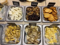 Tak Kalah Enak! Merek Lokal Ini Punya Ragam Jenis Keju Artisan Keren