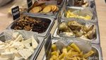 Tak Kalah Enak! Merek Lokal Ini Punya Ragam Jenis Keju Artisan Keren