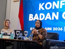 BGN Rem Dulu Target MBG 82 Juta Penerima, Ini Alasannya