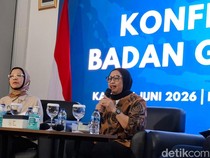 Video: Sekolah Mampu Tak Lagi Jadi Prioritas MBG, Fokus ke 3T