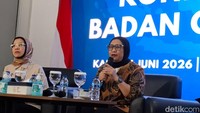 4 Gebrakan Bos Baru BGN untuk Efisiensi Anggaran MBG