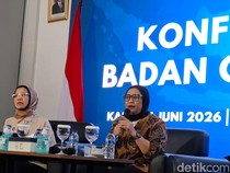 4 Gebrakan Bos Baru BGN