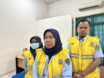 4 Jemaah Haji Sumsel Masih Dirawat di Arab Saudi, 3 Orang Serangan Jantung