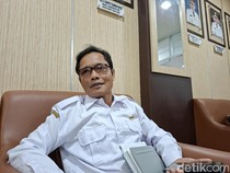 Sekolah di NTB Dilarang Tambah Rombel Saat SPMB 2026, Ini Sanksinya