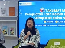 Puspresnas Temukan Praktik Kecurangan di Uji Coba OSN 2026