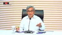 KPK: Duit Peras WNA Disimpan Pakai Rekening OB hingga Cleaning Service