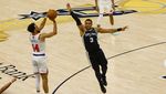 Knicks Curi Gim Pertama Final NBA 2026 di Kandang Spurs