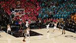 Knicks Curi Gim Pertama Final NBA 2026 di Kandang Spurs