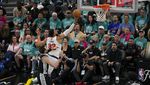 Knicks Curi Gim Pertama Final NBA 2026 di Kandang Spurs