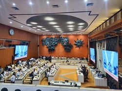 Legislator Tanya Banpres Rp 4 T untuk Perlintasan Sebidang, Ini Kata Menhub