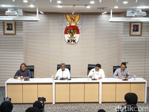 Awal Mula KPK Temukan Dugaan Pemerasan di Balik Proses Izin Tinggal WNA