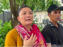 Kondisi Kandungan Wanita yang Perutnya Ditendang 2 Preman di Deli Serdang