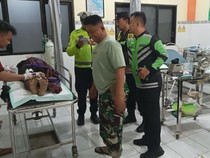 2 Pemuda Tewas dalam Tabrakan Maut di Pamekasan