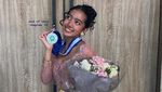 Leticia Joseph Lulus SMP, Sheila Marcia Terharu