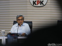 KPK Siapkan Supervisi Kasus Febrie Adriansyah, Ditangani Sesuai SOP