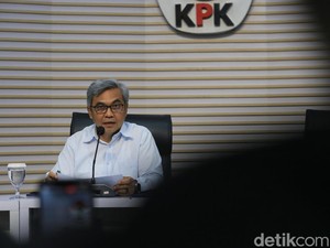 Ketua KPK Ngaku Masih Kepikiran Harun Masiku Belum Juga Tertangkap