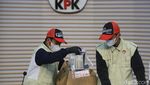 Logam Mulia hingga Uang Dolar Dipamerkan dalam OTT Imigrasi