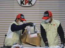 Silmy Karim dkk Terima Duit Pemerasan Rp 100 Juta/Minggu Tiap Jumat