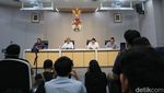 Logam Mulia hingga Uang Dolar Dipamerkan dalam OTT Imigrasi