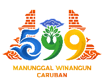 Menyibak Makna di Balik Tema dan Logo Hari Jadi ke-599 Cirebon