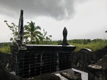 Ini Tempat Peristirahatan Terakhir Raja-raja Bolaang Mongondow