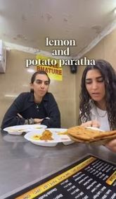 Saking Bersihnya, Wisatawan AS Puji Makanan Kaki Lima di India