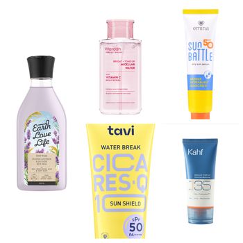 Makeup dan Skincare Ramah Lingkungan