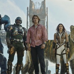 Masters of the Universe Loyo di Box Office, Tapi Mau Dibikin Sekuel