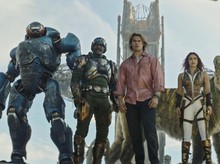 Masters of the Universe Loyo di Box Office, Tapi Mau Dibikin Sekuel
