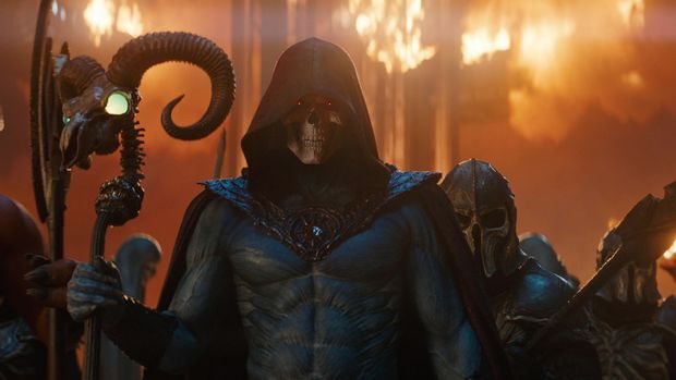 Masters of the Universe (2026).