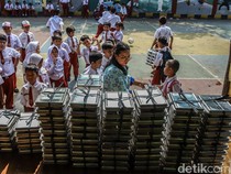 Bos Baru BGN Tak Lagi Kejar Target 82 Juta Penerima MBG