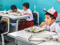 BGN Evaluasi Penerima Makan Bergizi Gratis, Kelompok Ini Bakal Dicoret?
