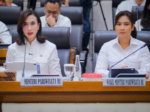 Terpopuler: Ancam Delisting Ribuan Vila, Pemerintah Tegaskan Bukan Mempersulit Usaha 
