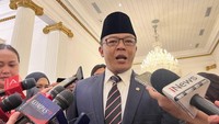 Sugiono Sebut Gerindra Sepakat Ambang Batas Parlemen 5%