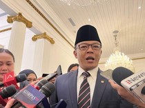 Sugiono Sebut Gerindra Sepakat Ambang Batas Parlemen 5%