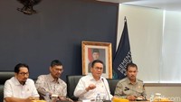 Rencana Mendag Redam Gejolak Dolar AS Pakai Sistem Barter