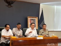 Peternak di Blitar Bagi-bagi Telur Gegara Harga Anjlok, Mendag Buka Suara