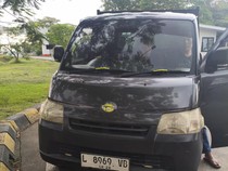Pikap Depan Rumah Warga Surabaya Raib, Ditemukan di Jombang