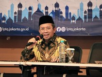 Indonesia dan Labbaytum: Ketika Ukuran Sukses Haji Berubah