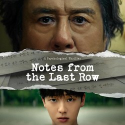 Sinopsis Drakor Notes From The Last Row, Pemain & Tanggal Tayang