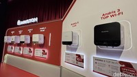 Ariston Rilis Pemanas Air Canggih Andris 3, Bisa Dikontrol Pakai HP