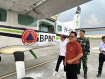 Pemprov Jatim Berencana Modifikasi Cuaca Saat Kemarau, Segini Biayanya!